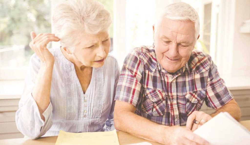 Nők öregségi nyugdíjának feltételei