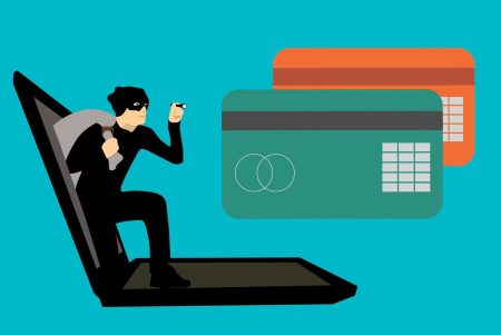bankkártya adatok biztonsága